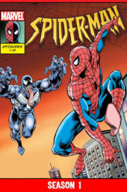 Spider-Man: Temporada 1