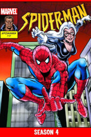 Spider-Man: Temporada 4