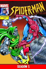 Spider-Man: Temporada 5