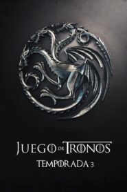 Juego de tronos: Temporada 3