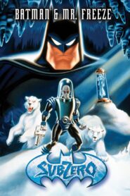 Batman: Subzero