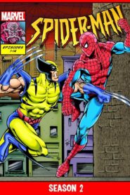 Spider-Man: Temporada 2