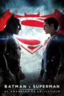 Batman vs Superman: El amanecer de la Justicia