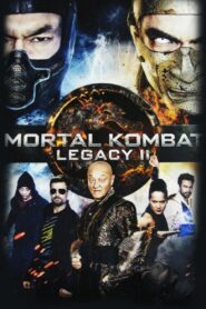 Mortal Kombat: Legacy: Temporada 2