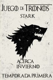 Juego de tronos: Temporada 1