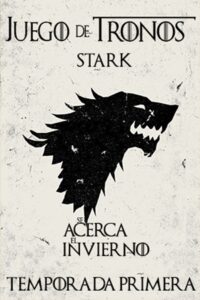 Juego de tronos: Temporada 1