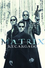 Matrix Reloaded