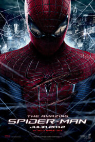 The Amazing Spider-Man