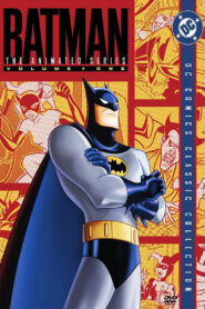 Batman: La Serie Animada: Temporada 1