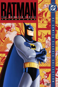 Batman: La Serie Animada: Temporada 1