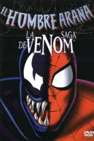 Spiderman: La Lucha contra Venom