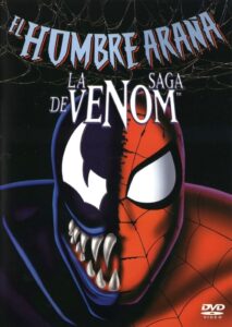 Spiderman: La Lucha contra Venom