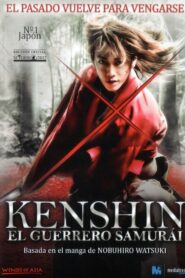 Kenshin, el guerrero samurái