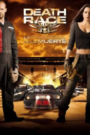 Death Race: La carrera de la muerte