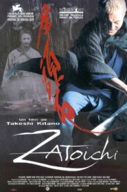 Zatoichi