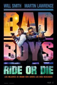 Bad Boys: Ride or Die