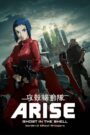 Ghost in the Shell Arise – Border 2: Ghost Whispers