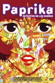 Paprika, detective de los sueños