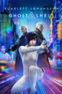 Ghost in the Shell: El alma de la máquina