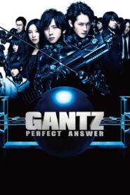 Gantz: Perfect Answer (Gantz: Parte 2)