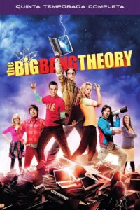 Big Bang: Temporada 5