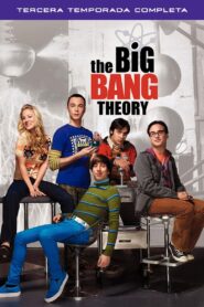Big Bang: Temporada 3