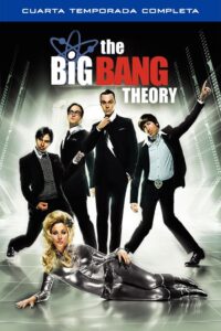 Big Bang: Temporada 4
