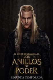 El señor de los anillos: Los anillos de poder: Temporada 2