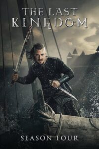 The Last Kingdom: Temporada 4