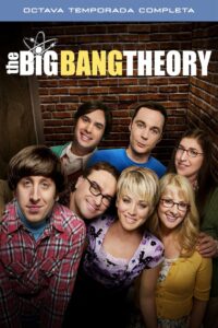 Big Bang: Temporada 8