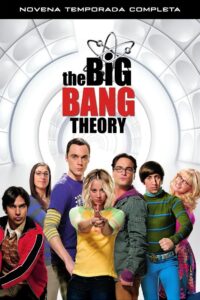 Big Bang: Temporada 9