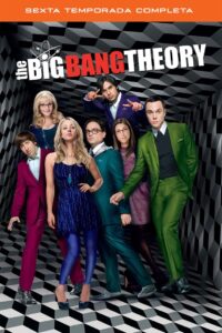 Big Bang: Temporada 6