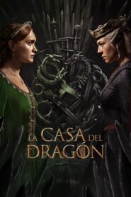 La casa del dragón: Temporada 2