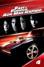 Fast & Furious: Aún más rápido