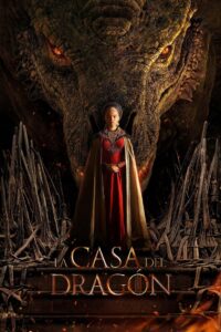 La casa del dragón: Temporada 1