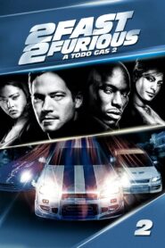 2 Fast 2 Furious