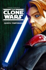 Star Wars: The Clone Wars: Temporada 5