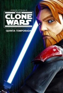 Star Wars: The Clone Wars: Temporada 5