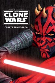 Star Wars: The Clone Wars: Temporada 4