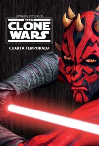 Star Wars: The Clone Wars: Temporada 4