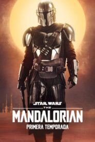 The Mandalorian: Temporada 1