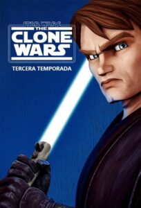 Star Wars: The Clone Wars: Temporada 3