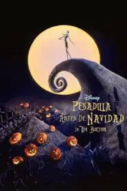 Pesadilla antes de Navidad