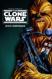 Star Wars: The Clone Wars: Temporada 6