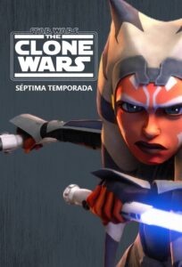 Star Wars: The Clone Wars: Temporada 7