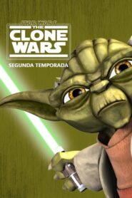 Star Wars: The Clone Wars: Temporada 2