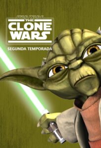 Star Wars: The Clone Wars: Temporada 2