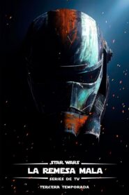 Star Wars: La remesa mala: Temporada 3