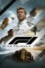 F1 la película