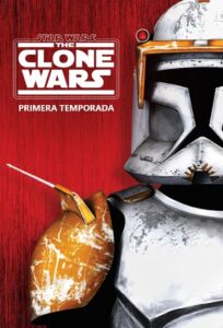 Star Wars: The Clone Wars: Temporada 1